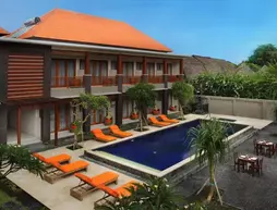 Kubu Cempaka Seminyak Hotel | Bali - Badung - Seminyak - Merkez Seminyak