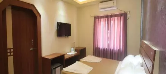 Hotel Urmee | Odisha - Cuttack