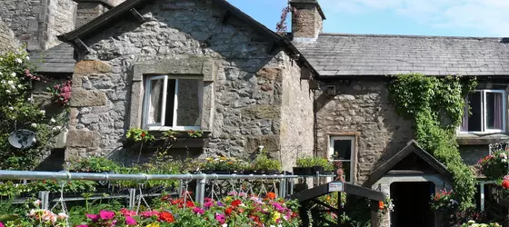 Seed Hill Guest House | Lancashire (kontluk) - Carnforth