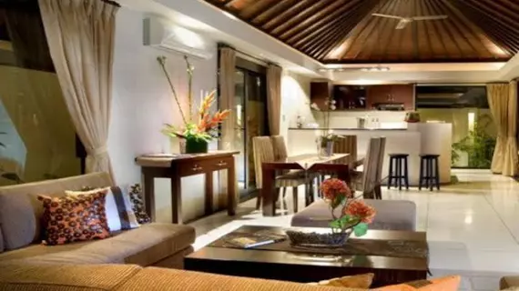 The Seri Villas Seminyak | Bali - Badung - Seminyak