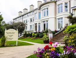 The Devonshire House Hotel | Merseyside (ilçe) - Liverpool (ve civarı) - Liverpool