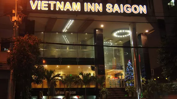 Vietnam Inn Saigon | Binh Duong (vilayet) - Ho Şi Min Şehri (ve civarı) - Ho Chi Minh City - Quận 1 - Ho Chi Minh Şehri Merkezi