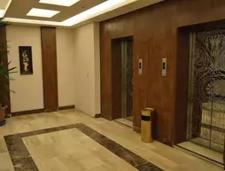 Raouche Hotel Apartments | Amman İli - Amman (ve civarı) - Al Jubeiha