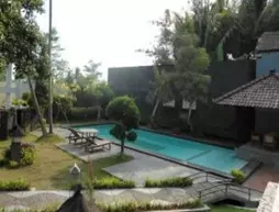 Sejahtera Resort | Yogyakarta Özel Bölgesi - Yogyakarta (ve civarı) - Ngaglik