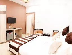 Smritistar Hotel | Madya Pradeş - Bopal (ve civarı) - Bhopal - Maharana Pratap Nagar