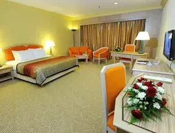 M.S. Garden Hotel | Pahang - Kuantan (ve civarı) - Kuantan - Taman Intan