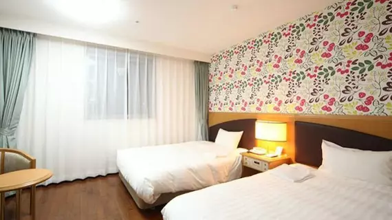 Hotel Wing International Tomakomai | Hokkaido - Tomakomai