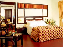 Dass Continental Hotel | Kerala - Thrissur Bölgesi - Thrissur