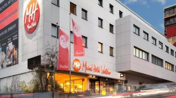 Michel Hotel Wetzlar | Hessen - Wetzlar