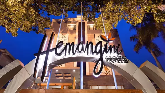 Hemangini Hotel | West Java - Bandung (ve civarı) - Bandung - Pasteur - Sukajadi