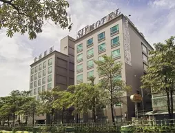 SLV Motel | Taypey (ve civarı) - New Taipei City - Zhonghe