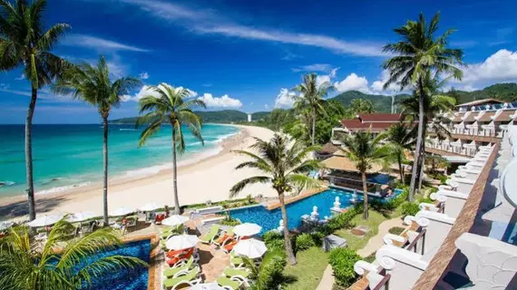 Beyond Resort Karon | Phuket (ve civarı) - Thalang