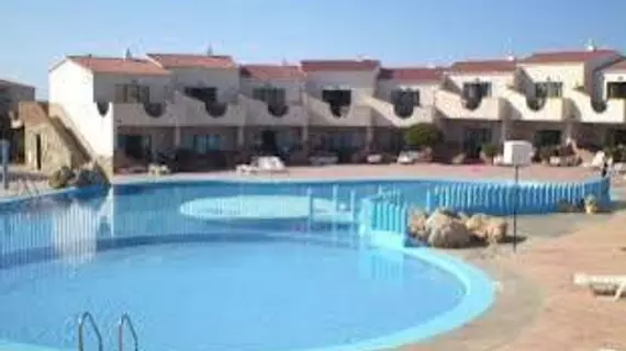 Apartmentos Los Lentiscos | Balearic Adaları - Menorca - Ciutadella de Menorca