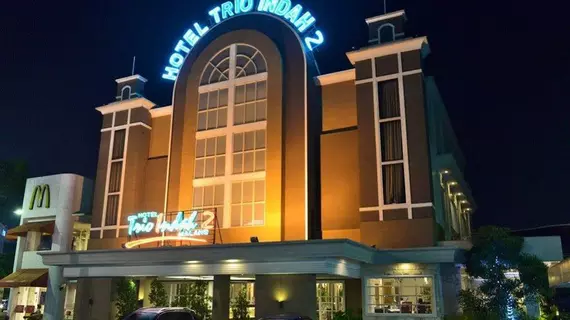 Hotel Trio Indah 2 | Doğu Cava - Malang