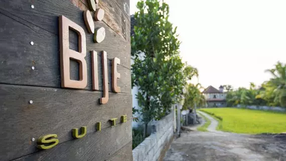 Bije Suite | Bali - Ubud - Ubud Kent Merkezi