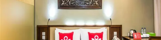 ZEN Rooms Kuta Benesari | Bali - Kuta - Kuta Merkezi