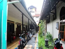 Hotel Baru | Doğu Cava - Banyuwangi - Banyuwangi