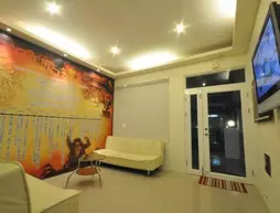 Beethoven Guest House | Pingtung İlçesi - Hengchun