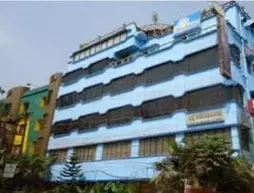 Hotel Annapurna | Odisha - Bhubaneshwar