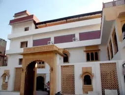 Megh Niwas Hotel | Racastan - Jodhpur Bölgesi - Jodhpur