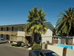 Aaron Court Motel | Northland - Whangarei (ve civarı) - Whangarei