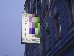 Boutique Hotel Donauwalzer  | Vienna (eyalet) - Viyana