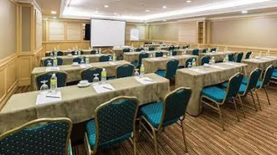 Sunway Hotel Seberang Jaya | Penang - Bukit Mertajam - Seberang Perai Merkezi