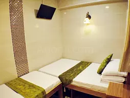 KG Garden Guest House | Hong Kong - Hong Kong City Center - Tsim Sha Tsui