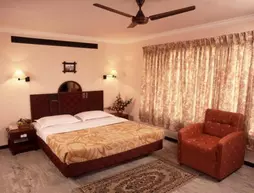 Hotel Park Inn Coimbatore | Tamil Nadu - Coimbatore