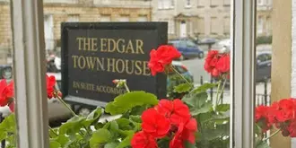 Edgar Townhouse