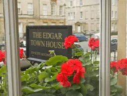 Edgar Townhouse | Somerset - Bath (ve civarı) - Bath