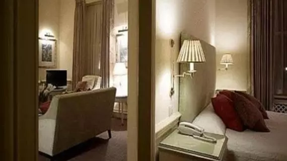 Durrants Hotel | Londra (ve civarı) - City of Westminster - Marylebone