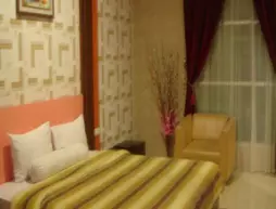 Golden Harvest Hotel | Jambi