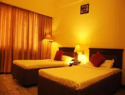 Hotel NSR Sakithyan | Tamil Nadu - Tiruvallur - Chennai (ve civarı) - Chennai - T Nagar