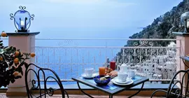 Positano Art Hotel Pasitea | Campania - Salerno (il) - Positano