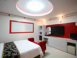 Yeosu Goong Motel | Güney Jeolla - Suncheon (ve civarı) - Yeosu - Dolsan-eup