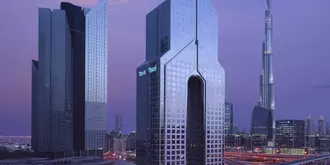 Dusit Thani Dubai