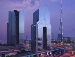 Dusit Thani Dubai | Dubai - Ticaret Merkezi