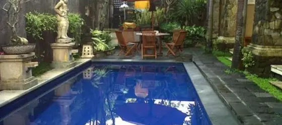 Puri Sindhu Mertha Guest House | Bali - Denpasar - Sanur