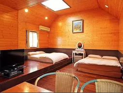 Lee Sha Bungalow | Pingtung İlçesi - Hengchun