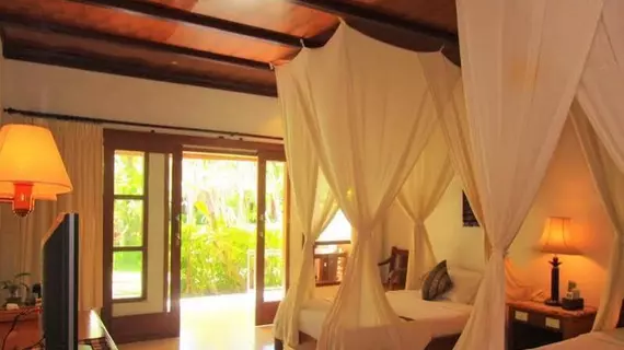 Bumi Ayu Bungalow Sanur | Bali - Denpasar - Sanur