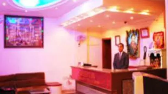 Hotel Western Queen | Batı Delhi - Ulusal Eyalet Başkenti Delhi - Delhi (ve civarı) - Yeni Delhi - Karol Bagh