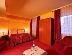 Riverside City Hotel & Spa | Berlin (ve civarı) - Berlin - Mitte