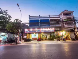 Golden Bayon Guesthouse | Siem Reap (ili) - Siem Reap - Siem Reap Merkezi