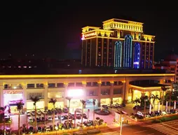 Dongguan Royal Metropolitan Hotel | Guangdong - Dongguan (ve civarı) - Dongguan - Xiegang