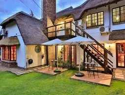 Villa D'or Guest House | Gauteng - City of Tshwane - Johannesburg (ve civarı) - Sandton