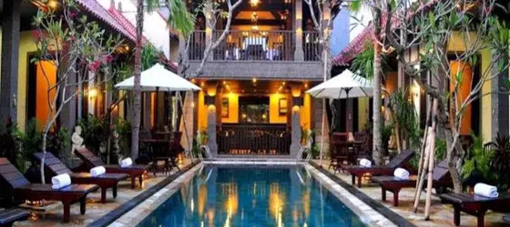 Puri Yuma Hotel | Bali - Denpasar - Sidakarya