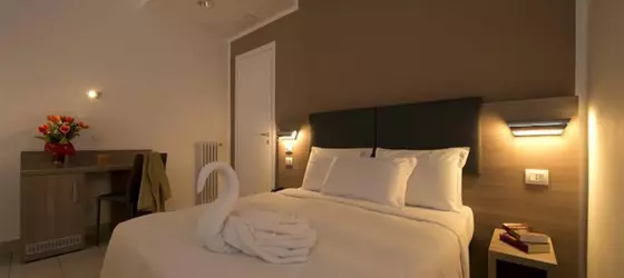 Oasi Village Hotel & Resort | Lombardy - Milano (ve civarı) - Milano - Citta Studi