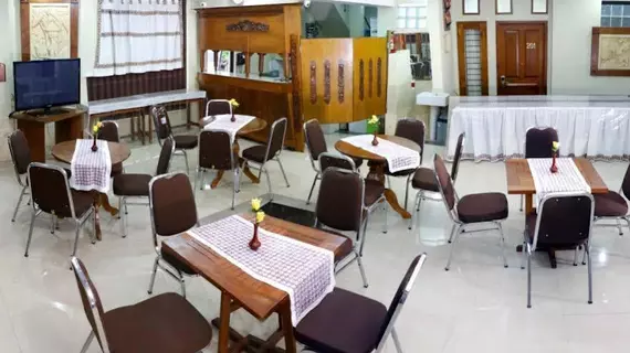 Hotel Mataram 2 | Yogyakarta Özel Bölgesi - Yogyakarta (ve civarı) - Yogyakarta - Gedongtengen