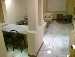 Clermont Hotel Suites | Amman İli - Amman (ve civarı) - Amman